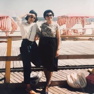 Meet your Posher, Judith